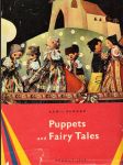 Puppets and Fairy Tales - náhled