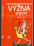 Výživa a sport - náhled