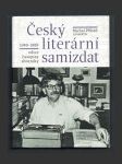 Český literární samizdat 1949-1989 - náhled