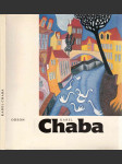 Karel Chaba  - náhled