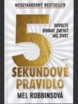 5 sekundové pravidlo - náhled