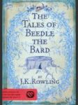 The Tales of Beedle the Bard - náhled