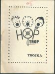 Hop trop - trojka - náhled