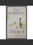 A Mercy (Milosrdenství, román, otroctví) - náhled
