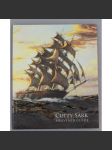 Cutty Sark. Souvenir guide (loď, plachetnice, fotografie) - náhled