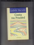 Cesta na Praděd - náhled