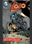 Lobo 6. - Kostěj nesmrtelný - náhled