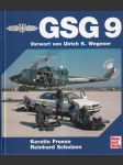 GSG 9 Vorwort von Ulrich K. Wegener - náhled