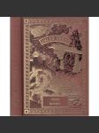 Země kožešin (nakladatelství NÁVRAT, Jules Verne - Spisy sv. 20) - náhled