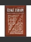 České záhady (Vydejte se na magickou cestu plnou otazníků) - náhled