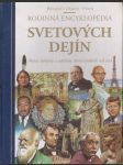 Rodinná encyklopédia svetových dejín - náhled