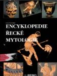 Encyklopedie řecké mytologie - náhled