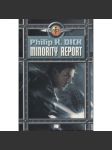 Minority Report a jiné povídky (sci-fi) - náhled