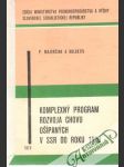 Komplexný program rozvoja chovu ošípaných v SSR do roku 1990 - náhled