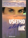 Všetko alebo nič - náhled