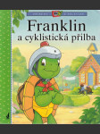 Franklin a cyklistická přilba  - náhled