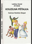 Kouzelná píšťalka  - náhled