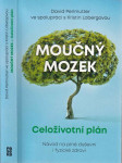 Moučný mozek - Celoživotní plán  - náhled