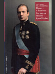Hovory s Juanem Carlosem králem španělským  - náhled