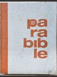 Parabible - náhled