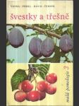 Švestky a třešně - náhled