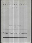 Gulliver in Lilliput by Jonathan Swift - četba z jazyka anglického pro VIII. třídu reálných gymnasií - náhled