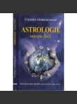 Astrologie - Rukopis Boží - náhled