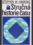 Stručná historie času - náhled