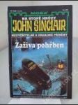 John Sinclair 070 — Zaživa pohřben - náhled