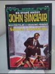 John Sinclair 069 — Šílenec s houslemi - náhled