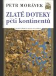 Zlaté doteky pěti kontinentů - náhled