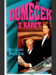 Domeček z karet - náhled