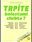 Trpíte bolesťami chrbta? - náhled