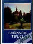 Turčianske Teplice 700 - náhled