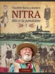 Nitra - náhled