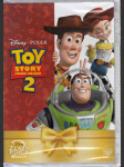 DVD Toy story 2 - příběh hraček - náhled