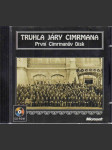 Truhla Járy Cimrmana - První Cimrmanův Disk  - náhled