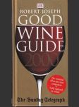 Good Wine guide  2000 - náhled