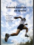 Trénink kondice ve sportu - náhled