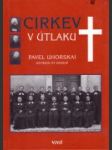 Cirkev v útlaku - náhled