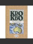 Kdo byl kdo - Naši cestovatelé a geografové [300 našich cestovatelů, zeměpisců, kartografů, autorů map, plánů a cestopisných svědectví, dále misionářů, orientalistů, botaniků či entomologů, dobrodruhů a cestovatelů] - náhled