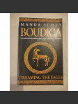 Boudica. Dreaming The Eagle [román, anglicky] - náhled