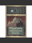 Sherlock Holmes: Případ dobře vychlazené pomsty - náhled