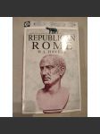 Republic Rome [starý Řím, Itálie, historie] - náhled