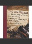 Otoč se a utíkej - Strhující příběhy netradičních vojenských strategií, které uspěly [vojenské strategie] - náhled