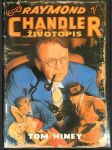 Raymond Chandler: životopis - náhled