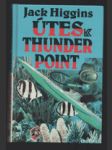 Útes Thunder Point - náhled