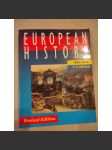 European History 1848 - 1945 [evropská historie] - náhled