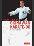 The essence of okinawan karate-do - náhled