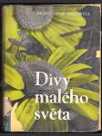 Divy malého světa - náhled